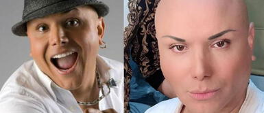 Estilista peruano genera polémica por fuertes expresiones. Carlos Cacho GENERA POLÉMICA por EXPRESIONES CLASISTAS hacia Fiorella Retiz