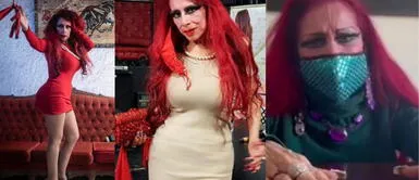 Actriz peruana no la pasa muy bien y todo debido a este singular hecho. Monique Pardo aparece EN VIVO en ‘Préndete’ y revela que: ‘NO LA PASO BIEN’