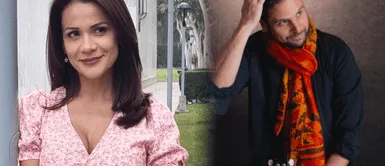 ¿Cuántos años le lleva Mónica Sánchez a Daniel Sacro? ¿Cuántos años tiene Mónica Sánchez y cuál es la diferencia de edad que le lleva a su nuevo galán argentino?