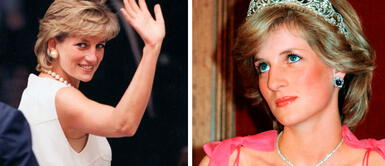 Un día como hoy falleció Lady Di. Un día como hoy falleció Lady Di y recordamos sus últimas palabras: ¡La eterna Reina de corazones!