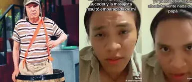 Popular actor de la Vecindad del Chavo sin duda 'se las traía'. ¿El Chavo del 8 tuvo un hijo y se trató de ocultar este hecho? Esta prueba sería reveladora