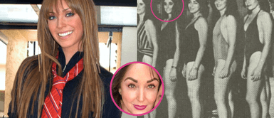 Conoce a la hermana peruana de Anahí de RBD ¿Quién es la hermana de Anahí de RBD que nació en Perú y brilló en su paso por el Miss Perú?