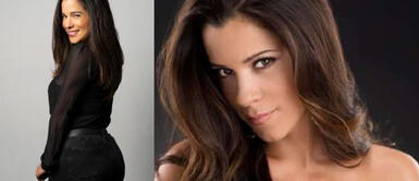 Actriz peruana fue alcanzada por cámaras de Magaly Tv la Firme. ¡AMPAY VANESSA TERKES! Actriz peruana mantiene un amorío con reconocido político