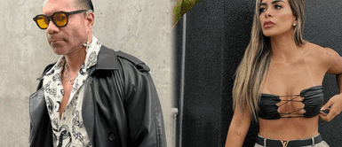 Vanessa López recibirá protección del Poder Judicial El Poder Judicial protege a Vanesa López y resuelve que Carlos ‘tomate’ Barraza está impedido de acercarse a ella