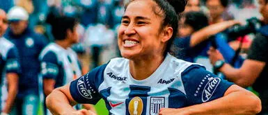 Sandy Dorador no jugará en el partido de vuelta de la final contra Universitario de Deportes Atención, Alianza Lima: Comisión Disciplinaria suspende a Sandy Dorador a puertas de la final contra Universitario