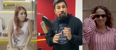 Conductor de 'La Banda del Chino' dio a conocer qué piensa tras ampay de Érika Villalobos. Aldo Miyashiro ROMPE SU SILENCIO y cuenta cómo se siente tras AMPAY de Érika Villalobos