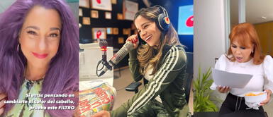 Actriz peruana no calla más y esto es lo que hará tras conocerse el ampay junto a político peruano. Vanessa Terkes toma radical decisión tras protagonizar ampay con el político Hernán Sifuentes