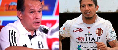 Reimond Manco reveló quién fue el peor entrenador de su vida ¿Será Juan Reynoso? Reimond Manco reveló que su peor entrenador es del fútbol peruano
