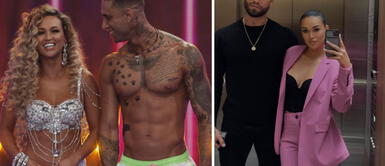 ¿Qué dijo Jota Benz tras los problemas para tener hijos con Angie Arizaga? ¿Qué dijo Jota Benz tras los problemas para tener hijos con Angie Arizaga?