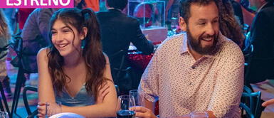 No estas invitada a mi bat mitzvah es la nueva película de Adam Sandler No estas invitada a mi bat mitzvah, pelicula completa: ver ONLINE la nueva cinta de Adam Sandler