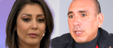 Karla Tarazona se quiebra al saber que Rafael Fernández la mandó a seguir Karla Tarazona rompe en llanto al enterarse que el ‘Huevero’ la mandó a seguir y advierte radical decisión para defenderse