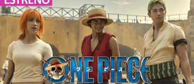 El live action de One Piece ya es un éxito en Netflix. Fans están emocionados One Piece live action, temporada 2: fecha de estreno, capítulos y más detalles de la serie