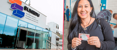 ¿Eres extranjero y quieres validar tus títulos universitarios ante Sunedu? Mira aquí cómo hacerlo ¿Eres extranjero y quieres validar tus títulos universitarios ante Sunedu? Mira aquí cómo hacerlo