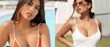 Ivana Yturbe paraliza las calles arequipeñas con look que revela las botas más trendy del invierno Ivana Yturbe paraliza las calles arequipeñas con look que revela las botas más trendy del invierno