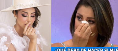 Presentadora de TV hace terrible revelación sobre qué vivió con Rafael Fernández. ¡PRUEBA IRREFUTBALE! Extrabajador de Rafael Fernández LO SEPULTA y REVELA que sí mandó seguir a Karla Tarazona