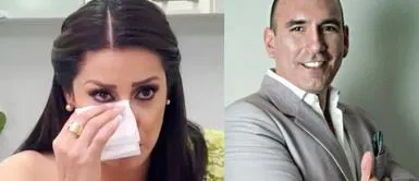 Conductora de 'Préndete' revela cómo se encuentra tras contar el problema que vive por causa de su exesposo. Karla Tarazona REAPARACE en REDES SOCIALES y envía mensaje a Rafael Fernández: ¿Qué le dijo?