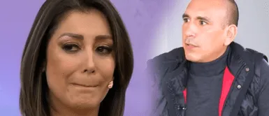 Usuarios apoyan a Karla Tarazona Usuarios apoyan a Karla Tarazona y la ‘aconsejan’ con medidas contra Rafael: “Quítale hasta el último cajón de huevos”