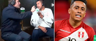 Christian Cueva no jugará ante Paraguay y Brasil, tras decisión de Juan Reynoso No es por fatiga muscular: Paco Bazán y Erick Delgado revelaron por qué Juan Reynoso no convocó a Christian Cueva