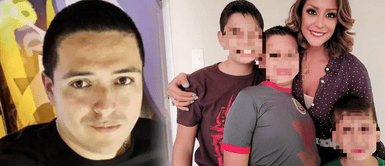 'Samu' defiende a Karla Tarazona Samu saca cara por Karla Tarazona: "Una madre ejemplo, así busquen desprestigiarla"