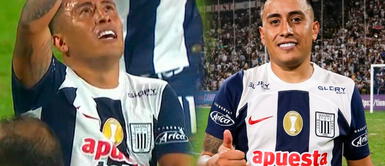 Christian Cueva seguirá en Alianza Lima hasta fin de año Alianza Lima renovó contrato a Christian Cueva: "Vamos por el tricampeonato"
