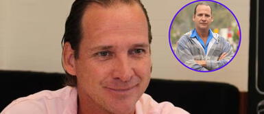 Christian Thorsen viene batallando con una dura enfermedad ¿Christian Thorsen está con pareja? El exmodelo viene recibiendo tratamiento para derrotar al cáncer de próstata