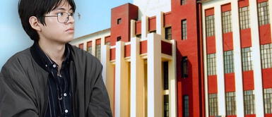 Primer Puesto de la UNI en Ingeniería Electrónica revela impensado truco para ingresar a la universidad. Primer puesto de la UNI FILTRA el secreto mejor guardado para ingresar y deja en 'shock': "No es difícil"