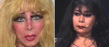 Monique Pardo acusó a su primogénita de no verla ni llamarla por el Día de la Madre. Monique Pardo rompe su silencio con desgarrador mensaje donde revela presunto abandono de su hija