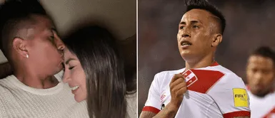Christian Cueva queda fuera de lista de convocados de Reynoso. Esposa de Christian Cueva, Pamela López, emociona con tierno mensaje: "Siempre he creído que eras especial"