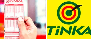 Resultados de la Tinka del domingo 3 de setiembre del 2023: Mira AQUÍ las bolillas ganadoras Resultados de la Tinka del domingo 3 de setiembre del 2023: Conoce AQUÍ las bolillas ganadoras