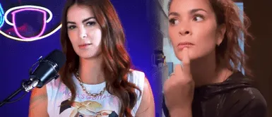 Así se vengó Laura Spoya de uno de sus ex Laura Spoya revela el plan macabro que organizó para vengarse de su expareja: “Yo era la amante”