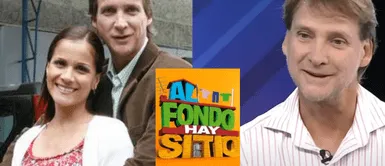 Christian Thorsen gana demanda contra 'AFHS' Christian Thorsen GANA demanda contra ‘AFHS’ por despido arbitrario: "Se querían ahorrar mi sueldo"