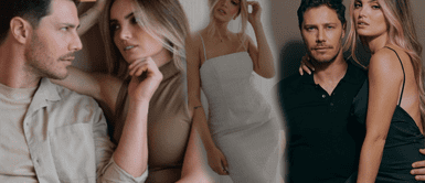 Cachaza hace anuncio que sorprende ¿'Cachaza’ se casa con André Bankoff? Ex de Rafael Cardozo sorprende con intrigante anuncio