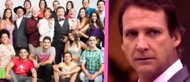 Christian Thorsen rompe el silencio y revela las causas detrás de su denuncia a la producción de la serie ¿Qué motivó a Christian Thorsen a presentar una denuncia contra la producción de "Al Fondo Hay Sitio"?