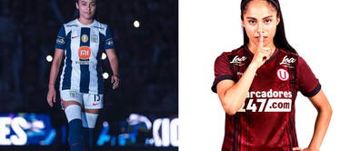 Xiomara Canales explota contra su hermana Xioczana quien se burló de haberle ganado el título con la 'U': "Eres una ridícula" Xiomara Canales explota contra su hermana Xioczana quien se burló de haberle ganado el título con la 'U': "Ridícula"