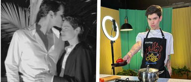 Josi Martínez sorprende al revelar detalles sobre su relación y la diferencia de edad con su pareja Josi Martínez: ¿Quién es su PAREJA que CONQUISTÓ su corazón y cuántos años se llevan?