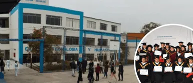 ¿Quieres estudiar una carrera técnica en la capital? Descubre cómo postular en la institución más buscada en San Juan de Lurigancho. Así puedes estudiar GRATIS una carrera el Instituto público de San Juan de Lurigancho