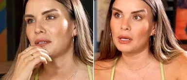 Fiorella Retiz contó detalles sobre el duro momento que enfrentó en su embarazo. Fiorella Retiz rompe su silencio sobre el desgarrador abandono de su expareja en el embarazo: "Desapareció"