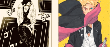 "Boruto: two blue vortex", CAPÍTULO 2 VER "Boruto: two blue vortex", CAPÍTULO 2: AQUÍ el LINK OFICIAL del manga ONLINE totalmente GRATIS