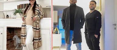 Jefferson Farfán y Bryan Torres son muy cercanos. La verdad al descubierto: Melissa Klug desmiente a Jefferson Farfán