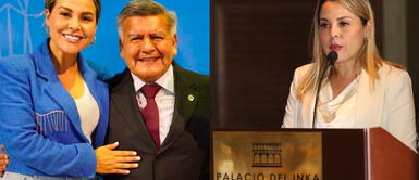 No creerás cuál es el impactante trabajo de Gisell Prado, la exitosa novia de César Acuña No creerás cuál es el impactante trabajo de Gisell Prado, la exitosa novia de César Acuña