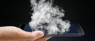 Celular se calienta ¿Por qué se calienta mucho mi celular y qué puedo hacer para evitarlo?