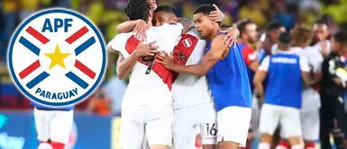 Selección peruana: el sorpresivo once titular de Juan Reynoso para enfrentar a Paraguay por las Eliminatorias Selección peruana: el sorpresivo once titular de Juan Reynoso para enfrentar a Paraguay por las Eliminatorias