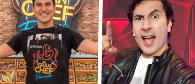 El actor Armando Machuca revela la verdad detrás de su soltería Armando Machuca se confiesa: ¿Por qué el actor está soltero desde hace tiempo? Esto dijo