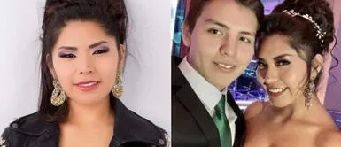 Yarita Lizeth se prepara para dar el 'sí' en dos ceremonias de ensueño Yarita Lizeth: Anuncia la fecha de su esperada boda y planea doble ceremonia con su novio extranjero