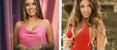 Conoce la carrera universitaria que estudia Shirley Arica y su edad Shirley Arica: ¿Cuántos años tiene y cuál es su formación académica?