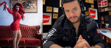 Popular Monique Pardo no puede más y revela lo que siente por conductor de Préndete. Monique Pardo dedica ‘coqueto’ mensaje a Stiwart Sotomayor: “Tu eres mi mañanero”