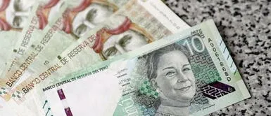 Descubre cómo luce el billete de 10 soles que puede ser vendido en 100 soles. Ofrecen hasta 100 soles por este peculiar billete de S/ 10 que puedes tener en el bolsillo