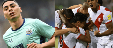 Selección paraguaya recibe el apoyo de medios extranjeros. Prensa paraguaya alaba a sus estrellas de la Premier y minimiza a selección peruana: "Somos más internacionalmente"