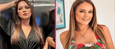 Marina Mora confesó no estar pasándola bien ¿Por qué? Marina Mora y los días de terror que vive a pocos días de convertirse en madre por primera vez