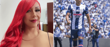 Oswaldo Valenzuela es captado con Deysi en lujoso hotel. Oswaldo Valenzuela se confiesa tras 'ampay' con Deysi Araujo: "No sé qué hacer"